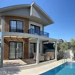 Olive Villas