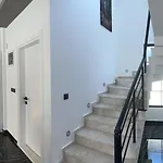 Olive Villas